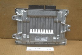 17-18 Honda Civic Engine Control Unit ECU 378205ANB53 Module 101-12d2 - $112.99