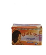 SKIN LIGHT CAROTTE SOAP - £10.99 GBP