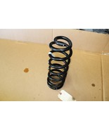 2017 JAGUAR XE REAR COIL SPRING AWD R752 - $1,658.43 MXN