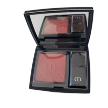 Dior Rouge Blush Limited Edition 826 Galactic Red New Without Box 4.5g/0... - $27.84