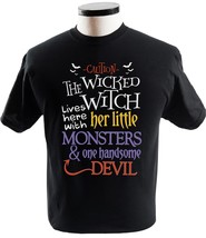 The Wicked Witch Little Monsters One Handsome Devil - £13.62 GBP+