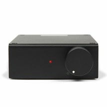 Micca OriGain A250 Compact Stereo Integrated Amplifier 50W x 2 - $33.95