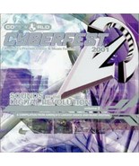 Cyberfest 2001 CD - £12.52 GBP