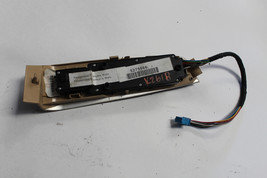 2000-2002 MERCEDES BENZ S500 S430 LH DOOR WINDOW MASTER CONTROL SWITCH K2618 image 2