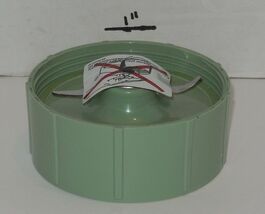 Magic Baby Bullet Replacement Milling Blade Part ONLY - $14.80