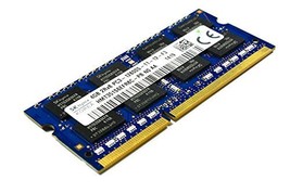 Hynix 4GB DDR3 Memory SO-DIMM 204pin PC3-12800S 1600MHz HMT351S6EFR8C-PB - $30.97