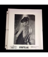 Vintage 1996 &quot;Striptease&quot; Movie Photo Press - $44.55