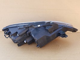 07-09 Mazda CX-9 CX9 Halogen Headlight Driver Left LH - POLISHED image 5