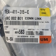1EA-411-315-C Volkswagen Stabilizer Link Genuine - $356.46 MXN