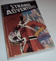 Strange Adventures &quot;Adam Strange&quot; DC Comics Book Tom King, Mitch Gerads - £14.47 GBP