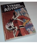 Strange Adventures &quot;Adam Strange&quot; DC Comics Book Tom King, Mitch Gerads - £12.90 GBP