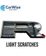 Genuine Mopar Tailgate Nameplate 68633212AA - €30,18 EUR
