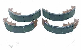 GM Goodwrench 12321427 For LeSabre Impala Caprice Rear Drum Brake Shoes OEM NOS - £24.86 GBP
