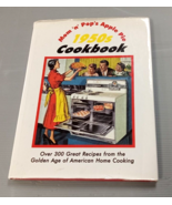 Mom &#39;n&#39; Pop&#39;s Apple Pie 1950&#39;s Cookbook: Over 300 Recipes from the Golde... - £7.95 GBP
