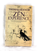 The Zen Experience By Thomas Hoover - 1st Edition - 1st Printing - VG- Pb - £29.21 GBP