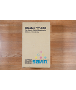 Genuine Savin 4555 Type 350 Thermal Master Savin 3350DNP 3360DNP 893021 ... - €46,43 EUR