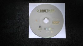 O Brother, Where Art Thou? (DVD, 2000) - £3.45 GBP