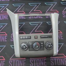 Temperature Control Front Manual Opt C67 Fits 09-12 TRAVERSE 830889 - $69.99