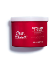 Wella Professionals ULTIMATE REPAIR Conditioner image 2