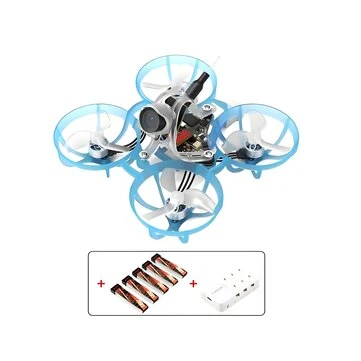 17.3g BETAFPV Air65 65mm 1S ELRS 2.4G BNF Whoop Freestyle Racing RC  US Direct - $187.11