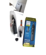 Philips Norelco Travel Size Nose, Ears &amp; Bows Trimmer 3000 Washable NT36... - $21.76 CAD