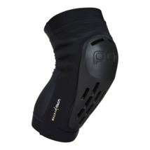 POC VPD System Lite Knee Pads Uranium Black Sz L/M - $562.54 MXN