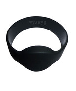 5pcs 125KHz RFID EM4100 4200 Wristband Watch Induction Waterproof silica... - $23.86