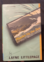 Murder-by-the-Sea Hardcover Layne Littlepage - £3.73 GBP