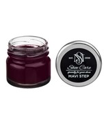 MAVI STEP Multi Oil Balm Suede and Nubuck Renovator Cream - 154 Eggplant - $21.93 CAD