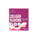 Kinohimitsu Collagen Diamond Pro 5500mg – 15 Bottles – Youthful Skin For... - $246.82 CAD