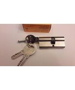 Kale Kilit 164SNC Cylinder Lock With 3 Keys - $32.63+