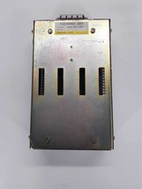 Fanuc A06B-6047-H050 Discharge Unit  - $280.74 MXN