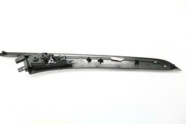 2004-2008 ACURA TL REAR LEFT DRIVER DOOR PANEL HANDLE MOLDING TRIM P7673 image 8