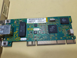 3Com 3C905CX-TX-M 03-0287-001 E PCI Ethernet Card 030287001 - $15.25