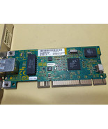 3Com 3C905CX-TX-M 03-0287-001 E PCI Ethernet Card 030287001 - £12.00 GBP