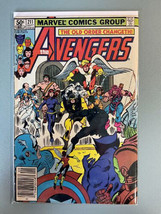 The Avengers(vol. 1) #211 - Marvel Comics - Combine Shipping - £6.64 GBP