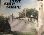 Ship Shape [Vinyl] - £15.71 GBP
