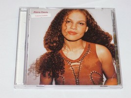 Fortune Cookies by Alana Davis (CD, Oct-2001, Elektra Records) Under The Rainbow - $12.86