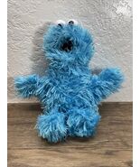 Sea World Busch Gardens 2020 Sesame Street Cookie Monster Plush Souvenir... - $235.90 MXN
