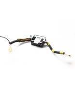 2006-2007 SUBARU IMPREZA CLARION ANTENNA MODULE P4908 - $54.92 CAD