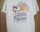 Poncho Sanchez Concert Tour T Shirt Vintage 1995 Single Stitched Size Large - $164.99