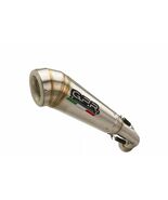 GPR Exhaust TGB Target 505 Homolog Full System Powercone Evo - €823,52 EUR