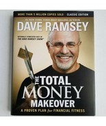Dave Ramsey The Total Money Makeover 2013 Classic Edition Personal Finan... - £12.56 GBP