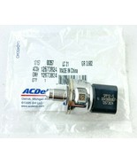 ACDelco 12673824 Fuel Rail Pressure Sensor 14-16 Cadillac Chevy GMC 4.3 5.3 6.2L - $26.56