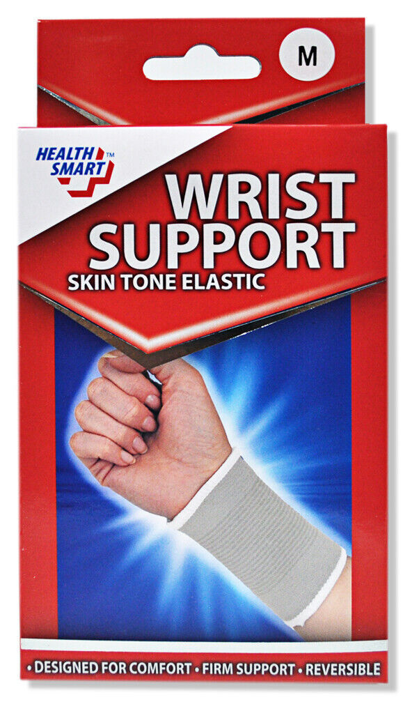 Elastic Wrist Support Medium - $3.95