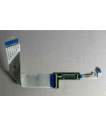 OEM Dell Inspiron 15 (7548/7558) LCD Keyboard Junction Circuit Board Cab... - $274.84 MXN