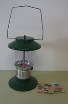 Coleman 5114A700 Propane Lantern , Double Mantle, Vintage  - £35.03 GBP