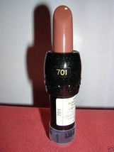 Anna Sui Gloss Lipstick # 701 Light Brown  NEW!! - $11.88