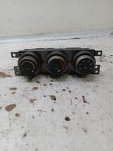 Temperature Control With AC Automatic Control Fits 05-06 ALTIMA 687950 - $24.91 Temperature Control With AC Automatic Control Fits 05-06 ALTIMA 687950 - $24.91