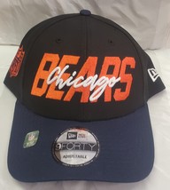 Dallas Cowboys New Era 9FORTY Draftday Adjustable Snapback Hat - NFL - $416.60 MXN